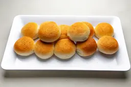 Marcel's Pandesal